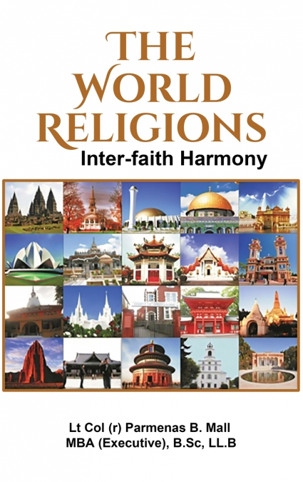 The World Religions