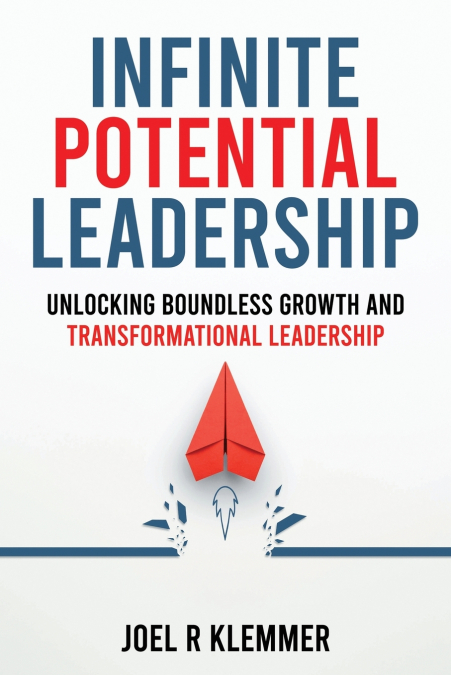 INFINITE POTENTIAL LEADERSHIP