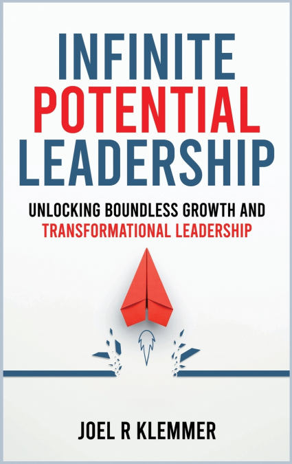 INFINITE POTENTIAL LEADERSHIP