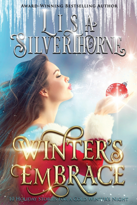 Winter’s Embrace