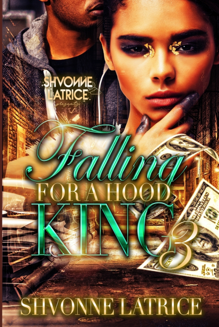 Falling for a Hood King 3