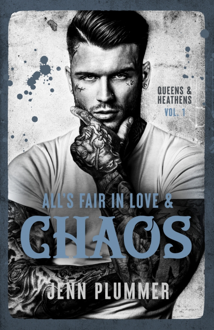 All’s Fair in Love & Chaos
