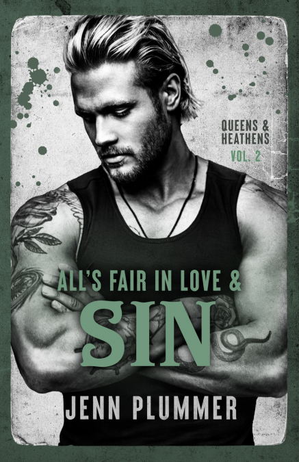 All’s Fair in Love & Sin