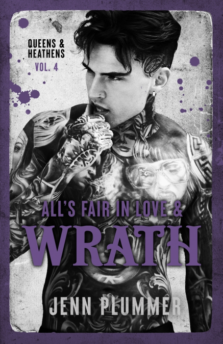 All’s Fair in Love & Wrath