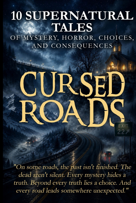 Cursed Roads