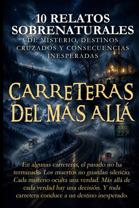 Carreteras del Más Allá