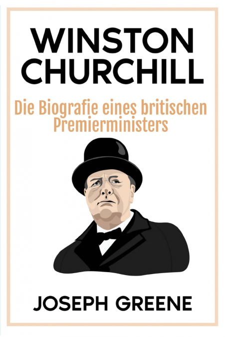Winston Churchill
