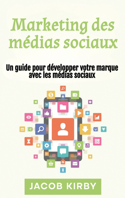 Marketing des médias sociaux