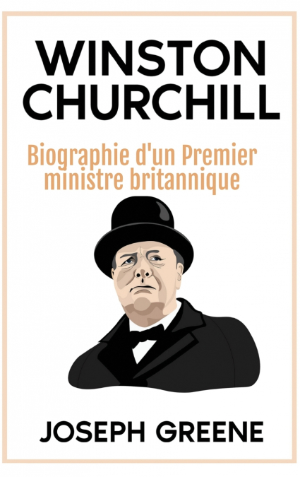 Winston Churchill