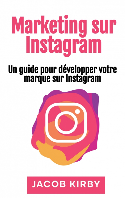 Marketing sur Instagram