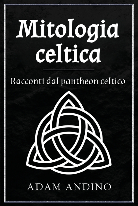 Mitologia celtica