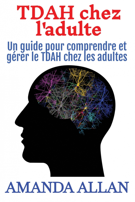 TDAH chez l’adulte