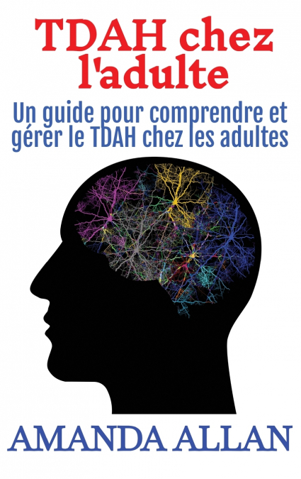 TDAH chez l’adulte
