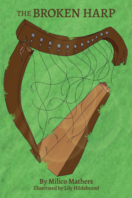 The Broken Harp