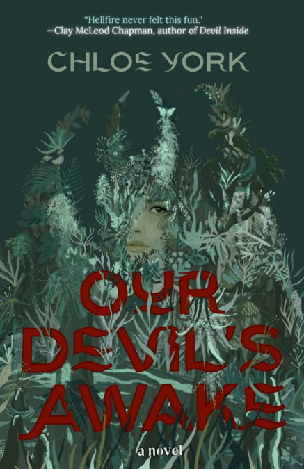 Our Devil’s Awake