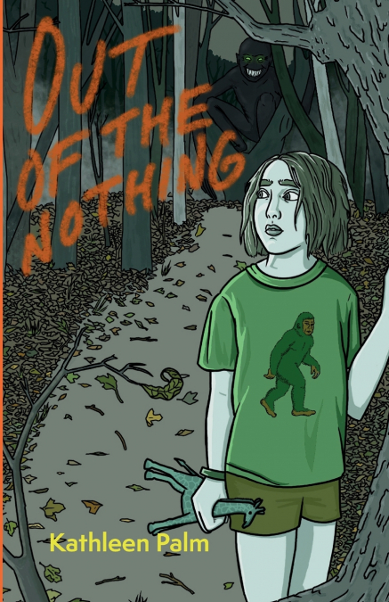 Out of the Nothing