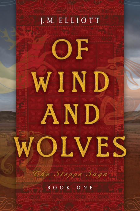 Of Wind and Wolves