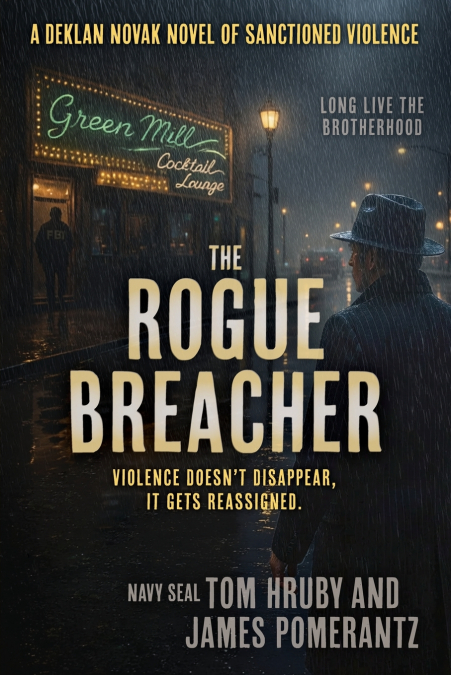 The Rogue Breacher