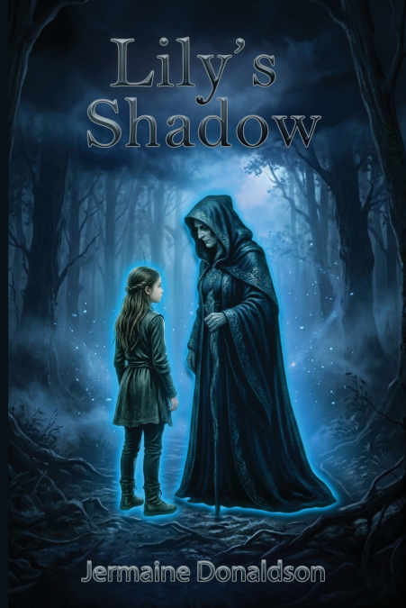 Lily’s Shadow