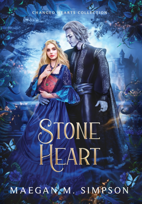 Stone Heart