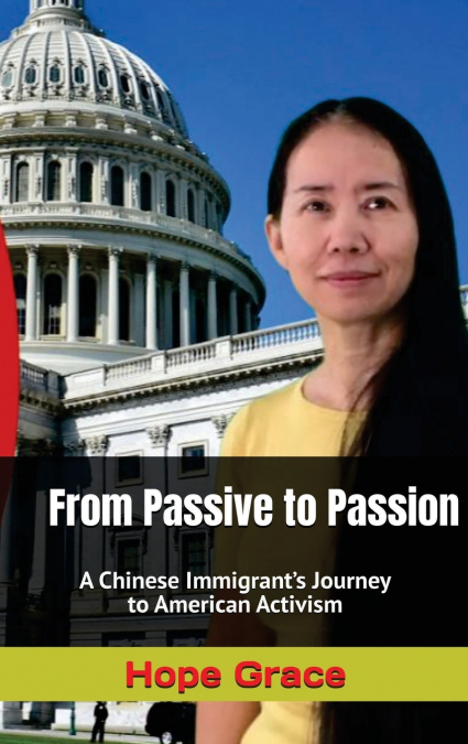 From Passive to Passion