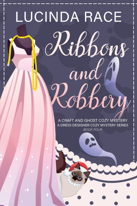 Ribbons & Robbery