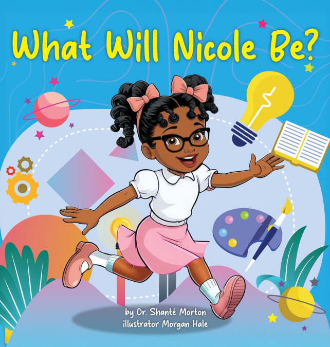 What Will Nicole Be?