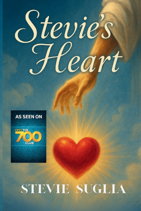Stevie’s Heart
