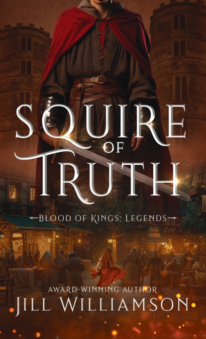 Squire of Truth