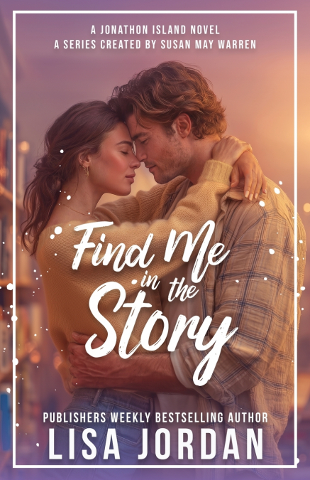 Find Me in the Story