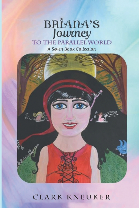 Briana’s Journey to the Parallel World