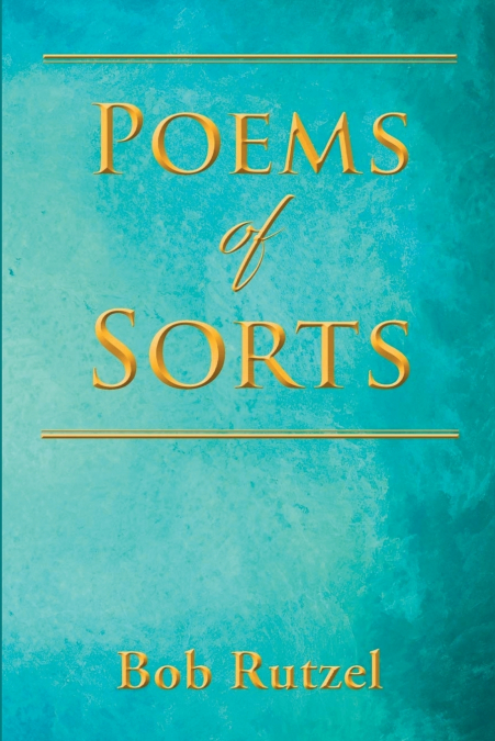 Poems of Sorts