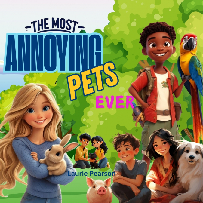 The Most Annoying Pets Ever