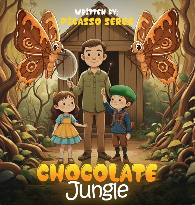 Chocolate Jungle
