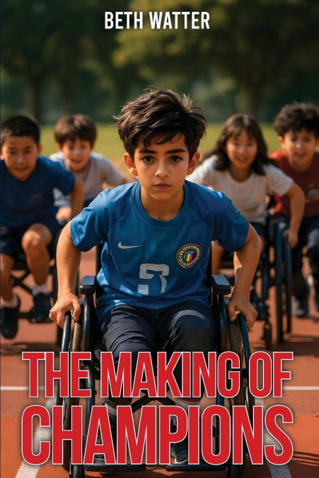 The Making Of Champions