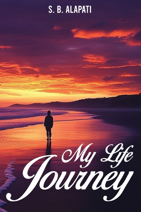 MY LIFE JOURNEY