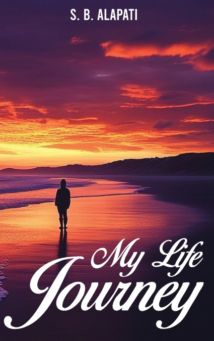 MY LIFE JOURNEY