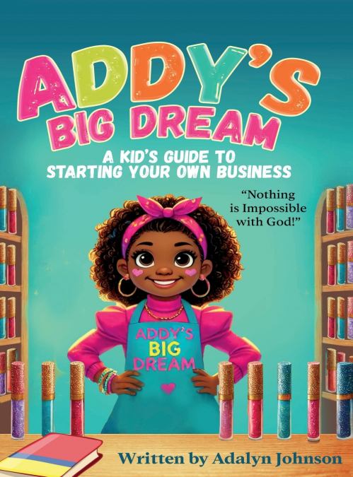 Addy’s Big Dream
