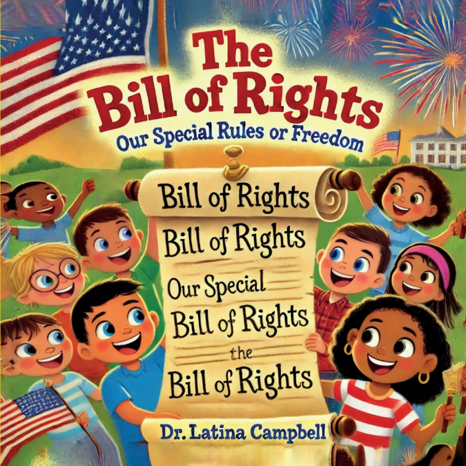 The Bill of Rights
