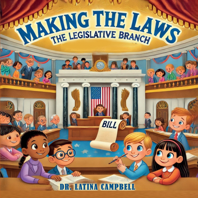 Making the Laws