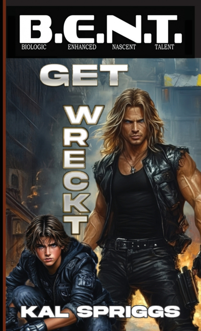 Get Wreckt