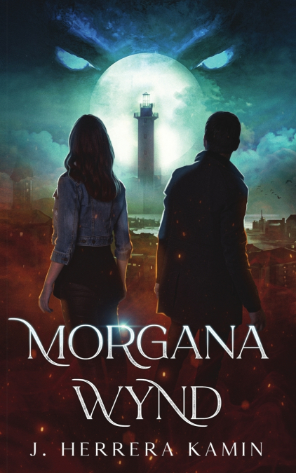 Morgana Wynd