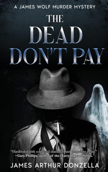 The Dead Don’t Pay