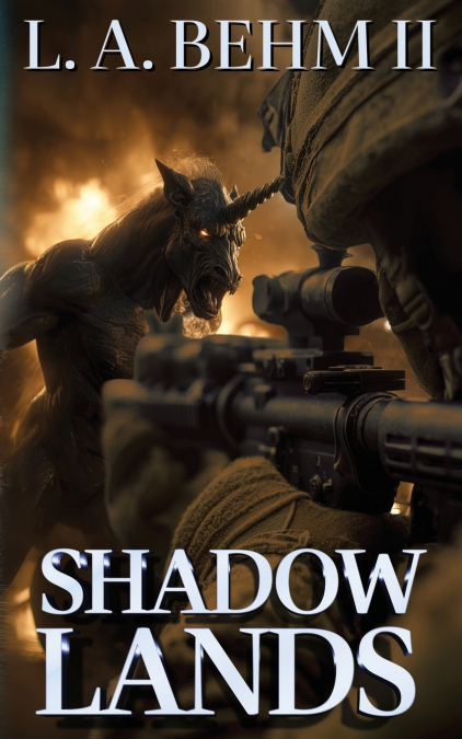 Shadow Lands
