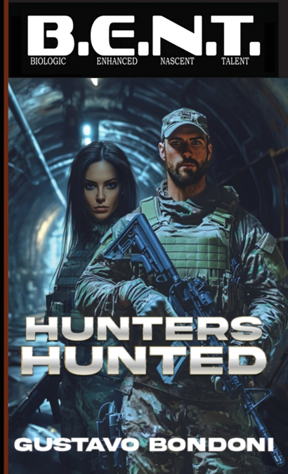 Hunters Hunted
