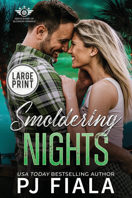 Smoldering Nights