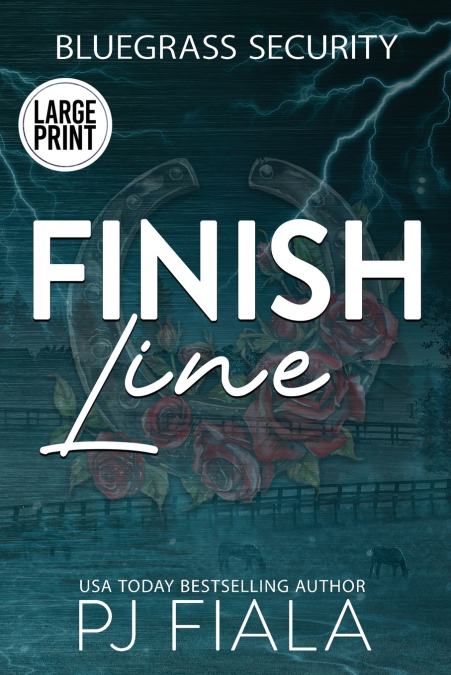 Finish Line