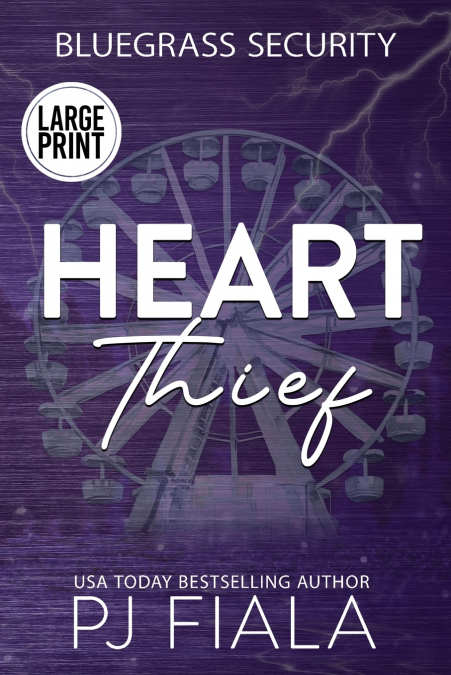 Heart Thief