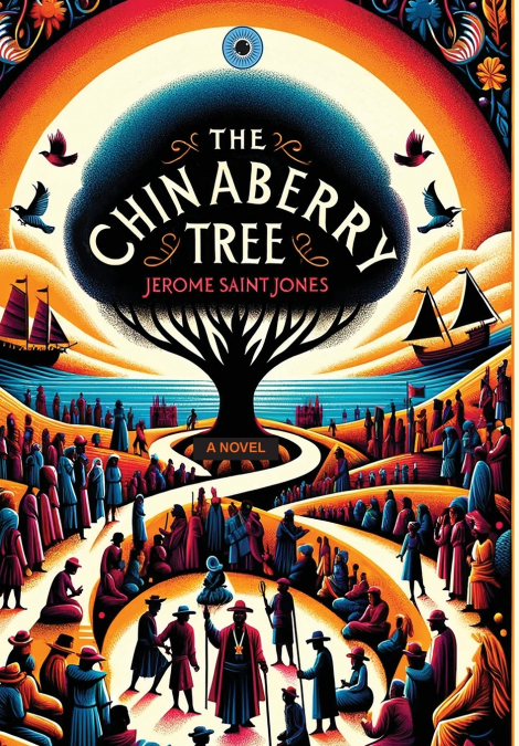 The Chinaberry Tree