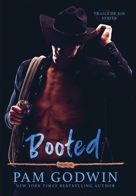 Booted